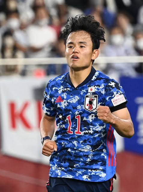 【悲報】日本サッカー史上最高の才能と実績を持つ久保建英が大谷翔平のようになれない理由